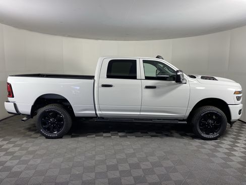 New 2026 RAM 2500 Tradesman AWD/4WD image 5