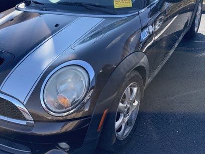 Used 2009 MINI Cooper Clubman S
