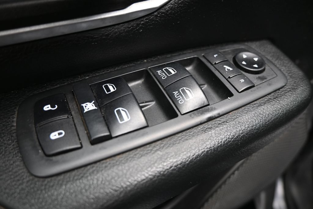 Used 2021 RAM 1500 Big Horn RWD image 11