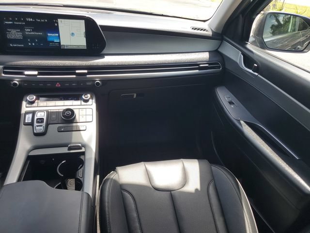 Used 2025 Hyundai Palisade XRT FWD image 18