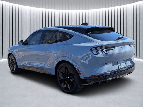 New 2026 Ford Mustang Mach-E GT image 6