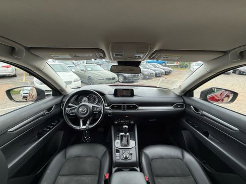 Used 2019 MAZDA CX-5 Touring image 17