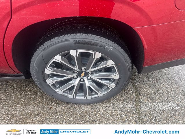 New 2026 Chevrolet Tahoe High Country AWD/4WD image 35