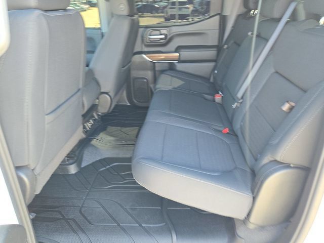 Used 2021 Chevrolet Silverado 1500 RST w/ Bed Protection Package RWD image 23