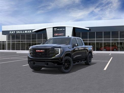 New 2026 GMC Sierra 1500 Elevation w/ Preferred Package image 8
