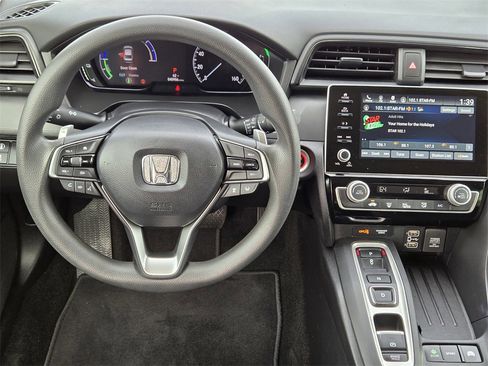 Used 2021 Honda Insight EX image 10