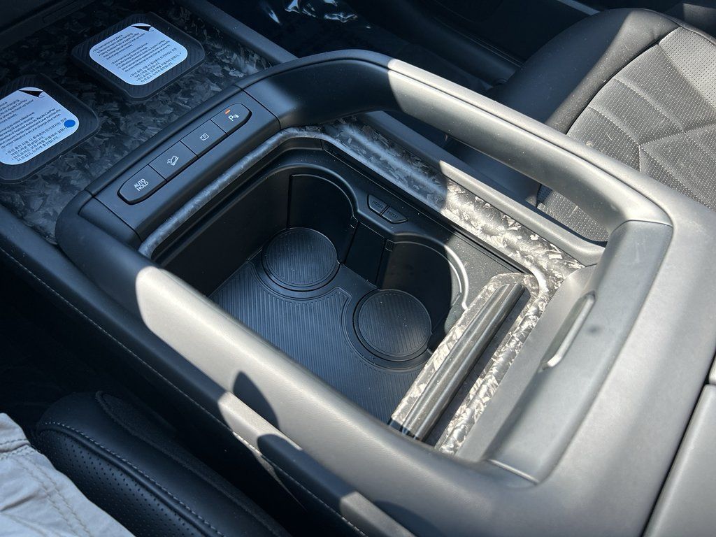 New 2027 Kia Telluride SX Prestige X-Pro AWD/4WD image 23