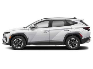 New 2026 Hyundai Tucson SEL video 2