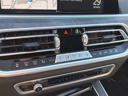 Used 2023 BMW X5 xDrive45e w/ Executive Package image 25