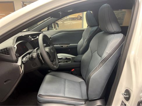 New 2026 Lexus RZ 450e AWD image 9