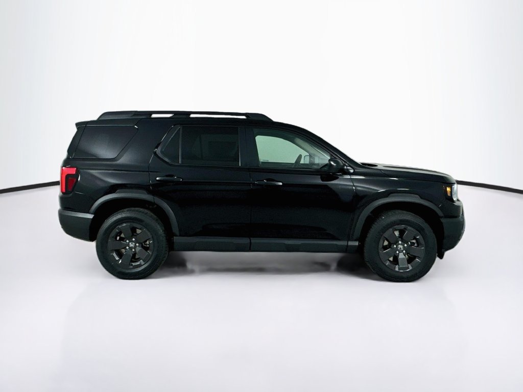 New 2026 Honda Passport RTL image 9