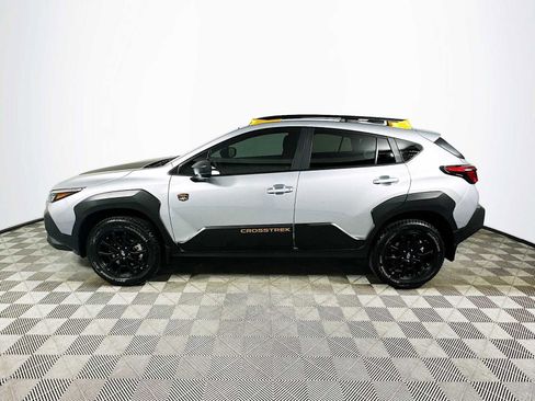 New 2026 Subaru Crosstrek 2.5i Wilderness AWD/4WD image 4