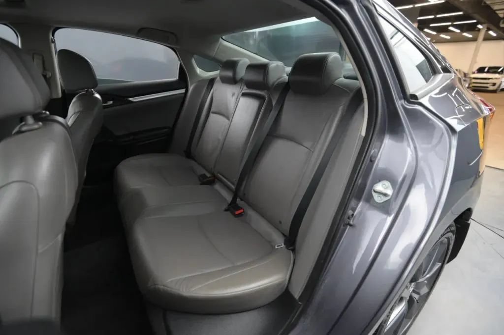 Used 2021 Honda Civic EX-L image 44