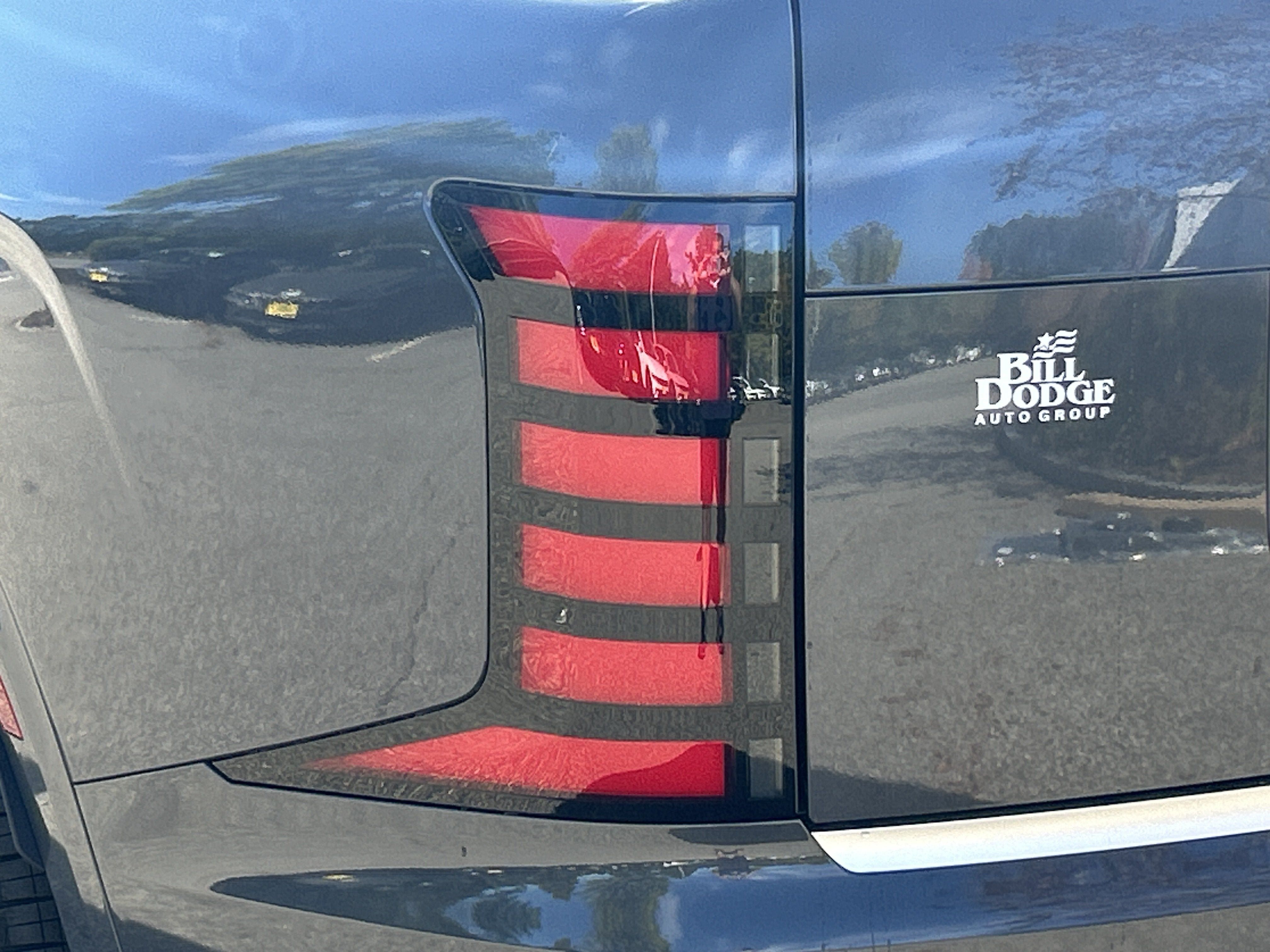 New 2026 Hyundai Palisade Calligraphy AWD/4WD image 15