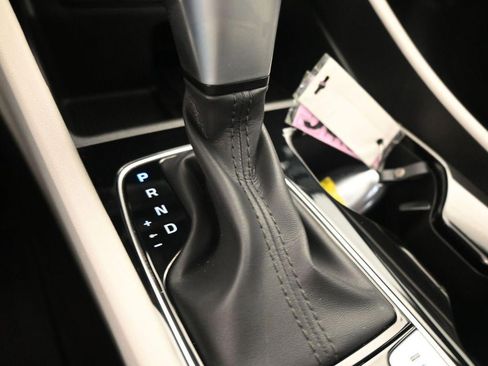 New 2025 Hyundai Tucson SEL image 23