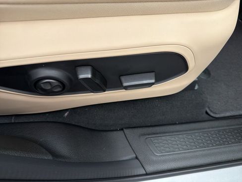 New 2025 Jeep Grand Cherokee L Limited AWD/4WD image 24