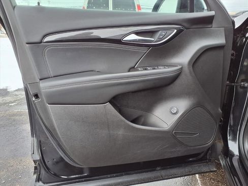 Certified 2022 Buick Envision Preferred image 21