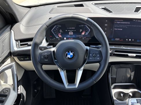 Certified 2026 BMW X2 xDrive28i AWD/4WD image 18
