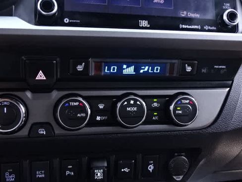 Certified 2022 Toyota Tacoma TRD Pro AWD/4WD image 31