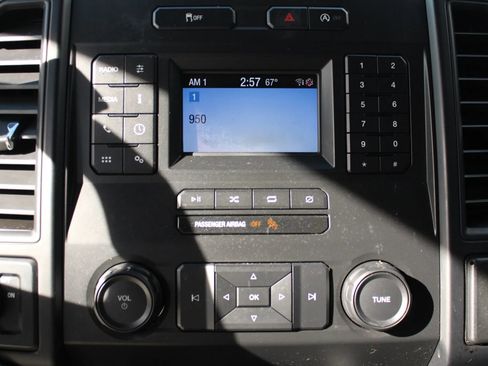 Used 2019 Ford F150 XL w/ XL Power Equipment Group image 22