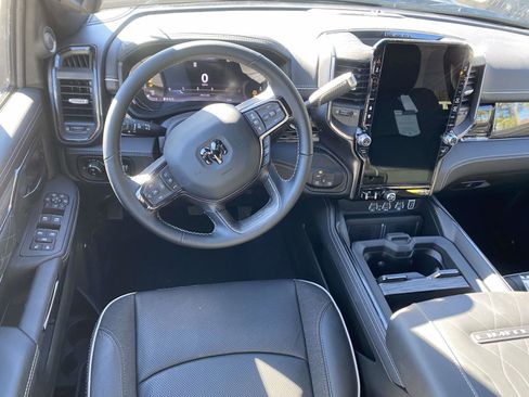 New 2026 RAM 3500 Limited image 18