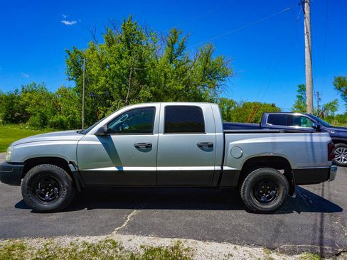 Used 2006 Dodge Dakota ST AWD/4WD image 6