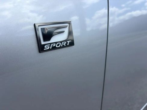 Used 2015 Lexus IS 250 w/ F-Sport Package RWD image 10