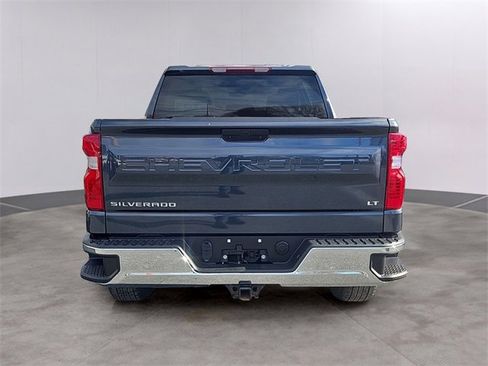Used 2021 Chevrolet Silverado 1500 LT image 5