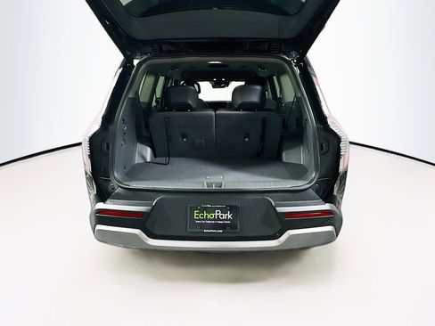 Used 2024 Kia EV9 Light Long Range image 30