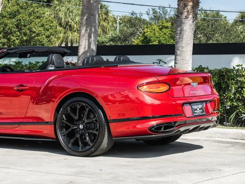 Used 2024 Bentley Continental GT Speed image 6