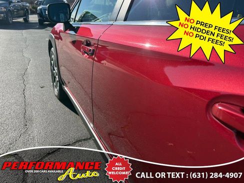 Used 2019 Subaru Crosstrek 2.0i Limited w/ Moonroof Package image 13