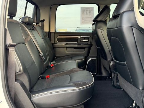 Used 2024 RAM 2500 Laramie image 19