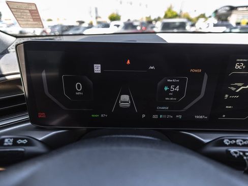 Used 2024 Kia EV9 Wind AWD/4WD image 10