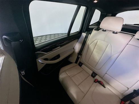Used 2019 BMW X3 xDrive30i w/ Convenience Package image 12