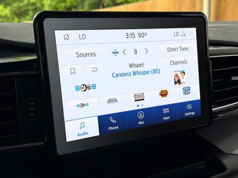 Used 2020 Ford Explorer XLT w/ Equipment Group 202A RWD image 8