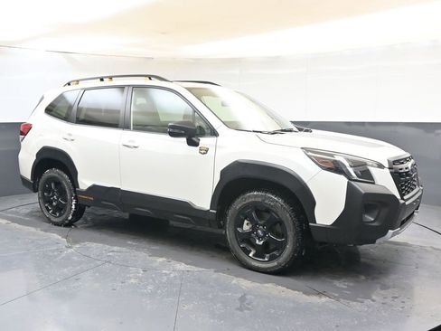 Certified 2024 Subaru Forester Wilderness image 7