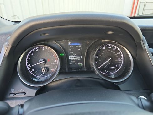 Used 2024 Toyota Camry SE image 24