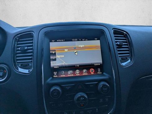 Used 2017 Dodge Durango R/T w/ Technology Group image 15