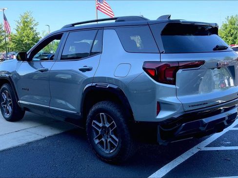 Used 2026 GMC Terrain AT4 w/ Convenience Package III AWD/4WD image 2