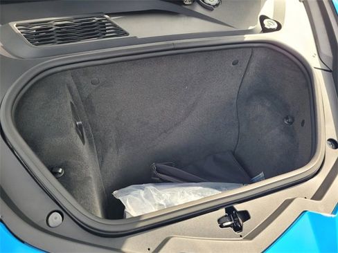 Used 2024 Chevrolet Corvette Stingray Preferred Conv w/ Z51 Performance Package image 26