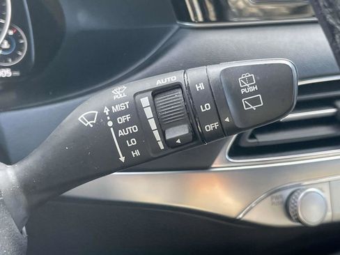 Used 2021 Hyundai Palisade Calligraphy w/ Cargo Package image 35