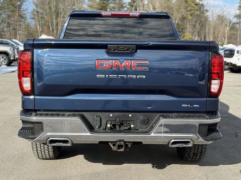 Used 2023 GMC Sierra 1500 SLE image 6