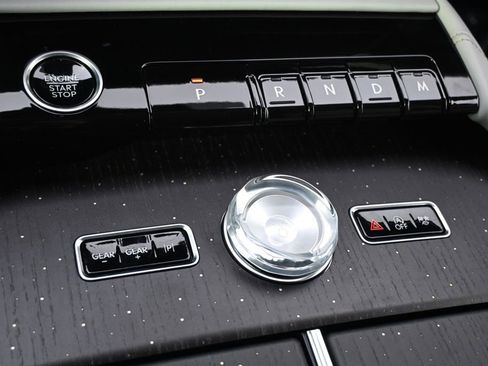 New 2026 Lincoln Navigator L Black Label image 28