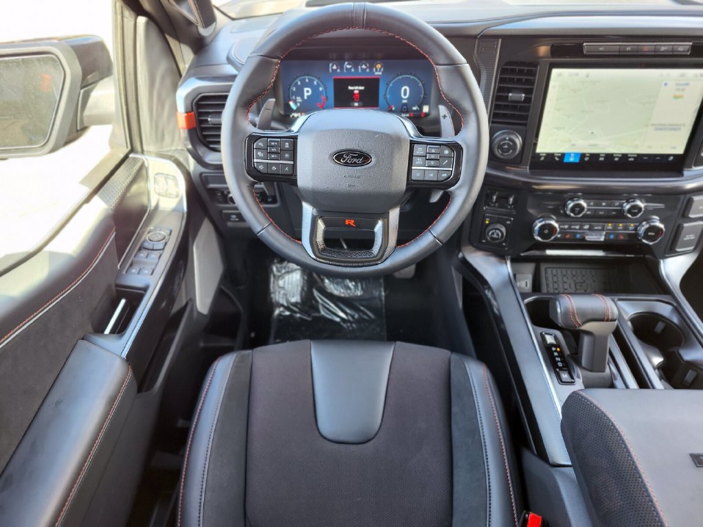 New 2026 Ford F150 Raptor AWD/4WD image 13