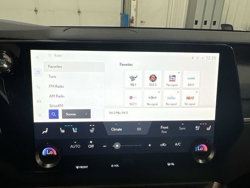 Used 2024 Lexus RX 350 AWD image 14