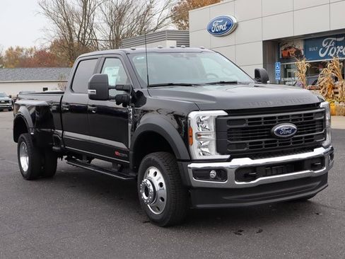 New 2026 Ford F450 XL w/ 360-Degree Camera Package image 2