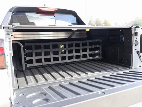 New 2026 Hyundai Santa Cruz Limited image 16