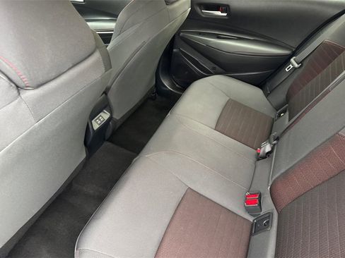 Used 2024 Toyota Corolla SE image 5