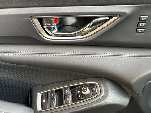 New 2026 Subaru Ascent Limited image 13