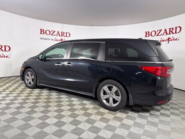 Used 2019 Honda Odyssey EX-L image 8
